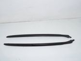 Windshield trim