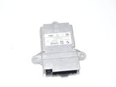 Airbag control unit/module