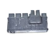 Autres unités de commande / modules