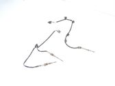 Exhaust gas temperature sensor
