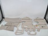 Other sill/pillar trim element