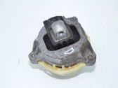 Engine mount bracket