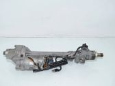Steering rack