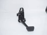 Brake pedal