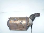 Filtre à particules catalyseur FAP / DPF