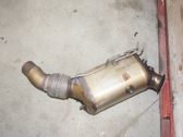 Filtro de partículas del catalizador/FAP/DPF