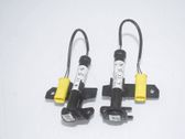 Bonnet Pedestrian Airbag Actuator