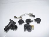 Turbo solenoid valve