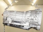 Automatic gearbox