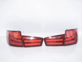 Rear/tail lights set