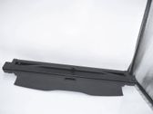 Parcel shelf load cover