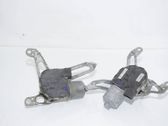 Moteur d'essuie-glace