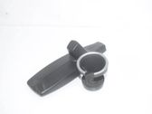 Cup holder front