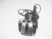 Bremssattel hinten