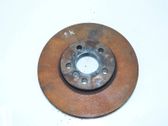 Disque de frein avant