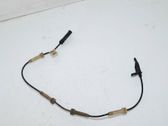 Sensor de freno del ABS trasero