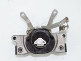 Gearbox mount