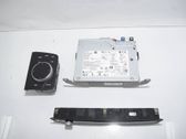 Unidad delantera de radio/CD/DVD/GPS