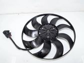 Ventilador eléctrico del radiador
