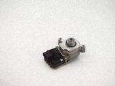 Gearbox-reducer motor