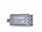 Module de commande de siège