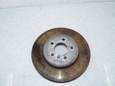 Bremsscheibe vorne