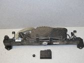 Tow bar set