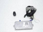 Reversing camera