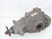 Hinterachsdifferential