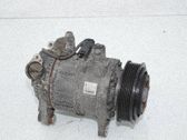 Air conditioning (A/C) compressor (pump)