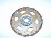 Volante motor