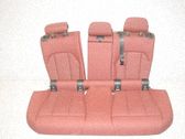 Asiento trasero