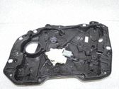 Priekinio el. lango pakėlimo mechanizmo komplektas