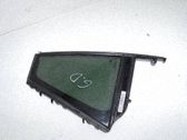 Ventanilla de ventilación de la puerta trasera