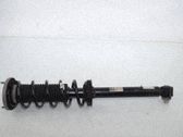 Rear shock absorber/damper