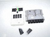 Комплект зажигания