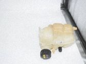 Coolant expansion tank/reservoir