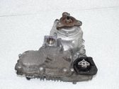 Gearbox transfer box case