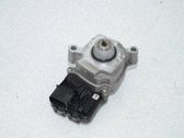 Gearbox-reducer motor