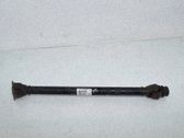 Front prop shaft