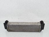 Intercooler radiator