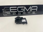 Heater blower fan relay
