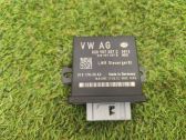 Light module LCM