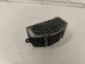 Heater blower motor/fan resistor