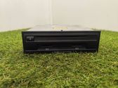 CD/DVD changer