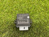 Autres unités de commande / modules