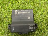 Gateway control module