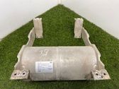 Air suspension tank/reservoir