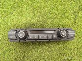 Climate control unit