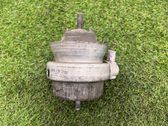 Engine mount bracket